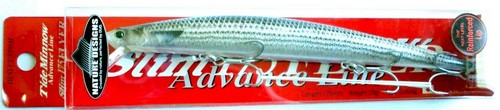 DUO Tide Minnow Slim 175 FLYER Leurres De Pêche En Mer Du Japon, Hard Bait, Bar - Photo 21/22
