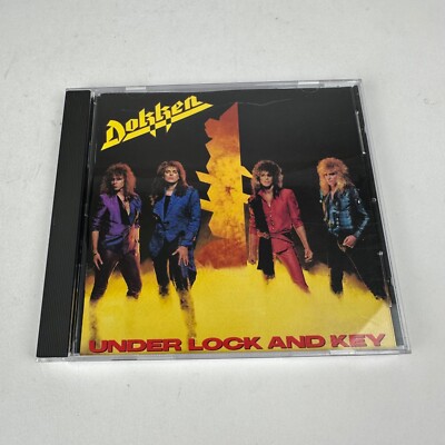 Dokken 