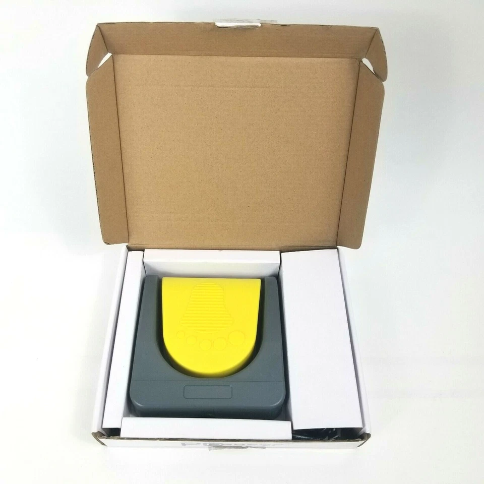 USB Single Foot Switch Control Keyboard One Key Customized for Multimedia - Image 2 of 4