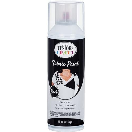 Mitternachtstinte: Jetschwarze Stofffarbe (5 fl oz) - Bild 2 von 5