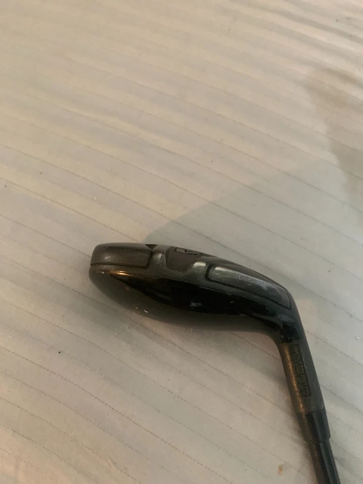 Adams Idea Tech V3 5 Iron HybridGraphite Regular Flex Kel-Mac Grip - Image 4 of 4