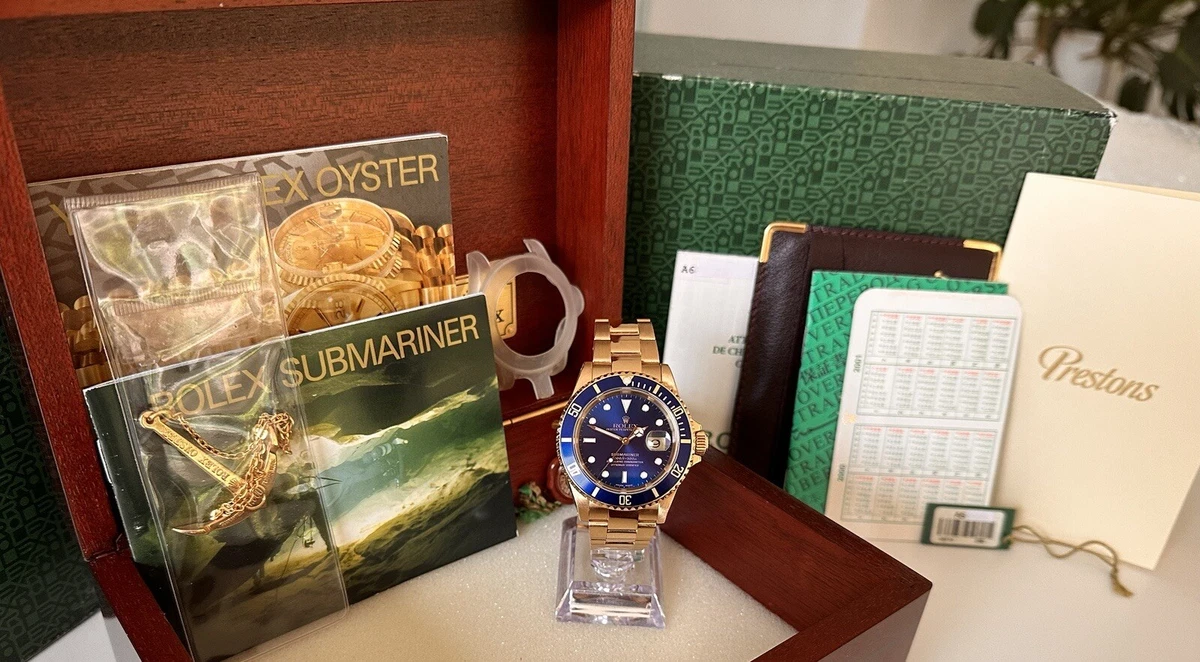 Rolex ebay online uk