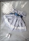 Tonner Perfect Summer Day 10 In. Tiny Kitty Fashion Doll Outfit Only, 2013