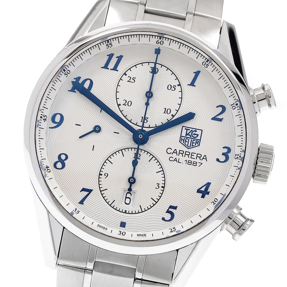 TAG HEUER Carrera Caliber 1887 CAR2114-0