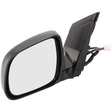 Mirrors Driver Left Side Heated Hand 879400e900 For Lexus Rx350 Rx400h Rx330