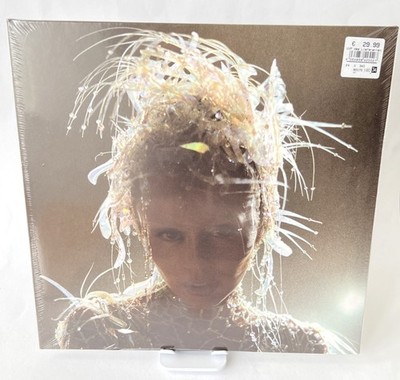 Miley Cyrus - Something Beautiful (Vinyl LP - 2025 - EU - Original)