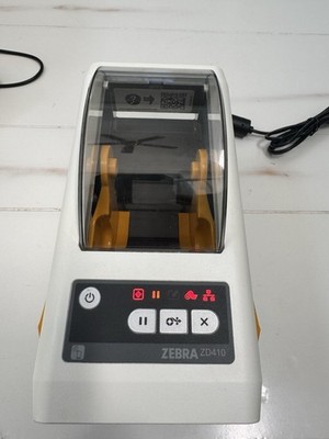 Zebra ZD410