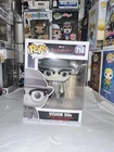 Funko Pop Marvel Wanda Vision 50s Vision 714 New