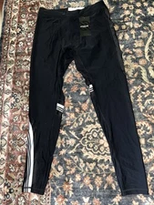 Sanabul Core Black Compression Spats ~ Size M Elevate Your Workout