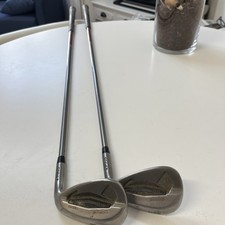 Ping Mixed Set RH G30 6 9 W + Gorge Tour 52 58 + L Wedge TFC 419I SR