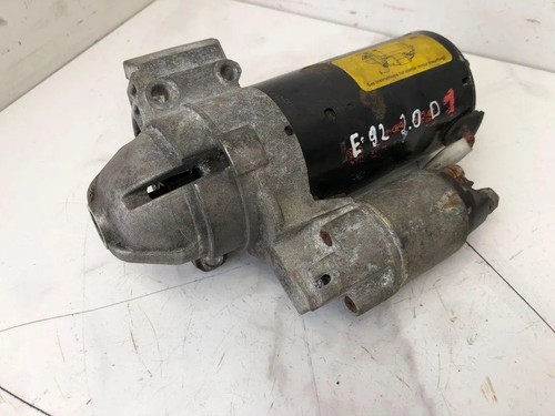 BMW 3 E90 Anlasser 0001137002 2.00 Diesel 2006 32207981