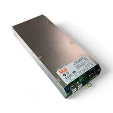 Mean Well Switching Power Supply RSP-1000-27 Used (Best Offer!)