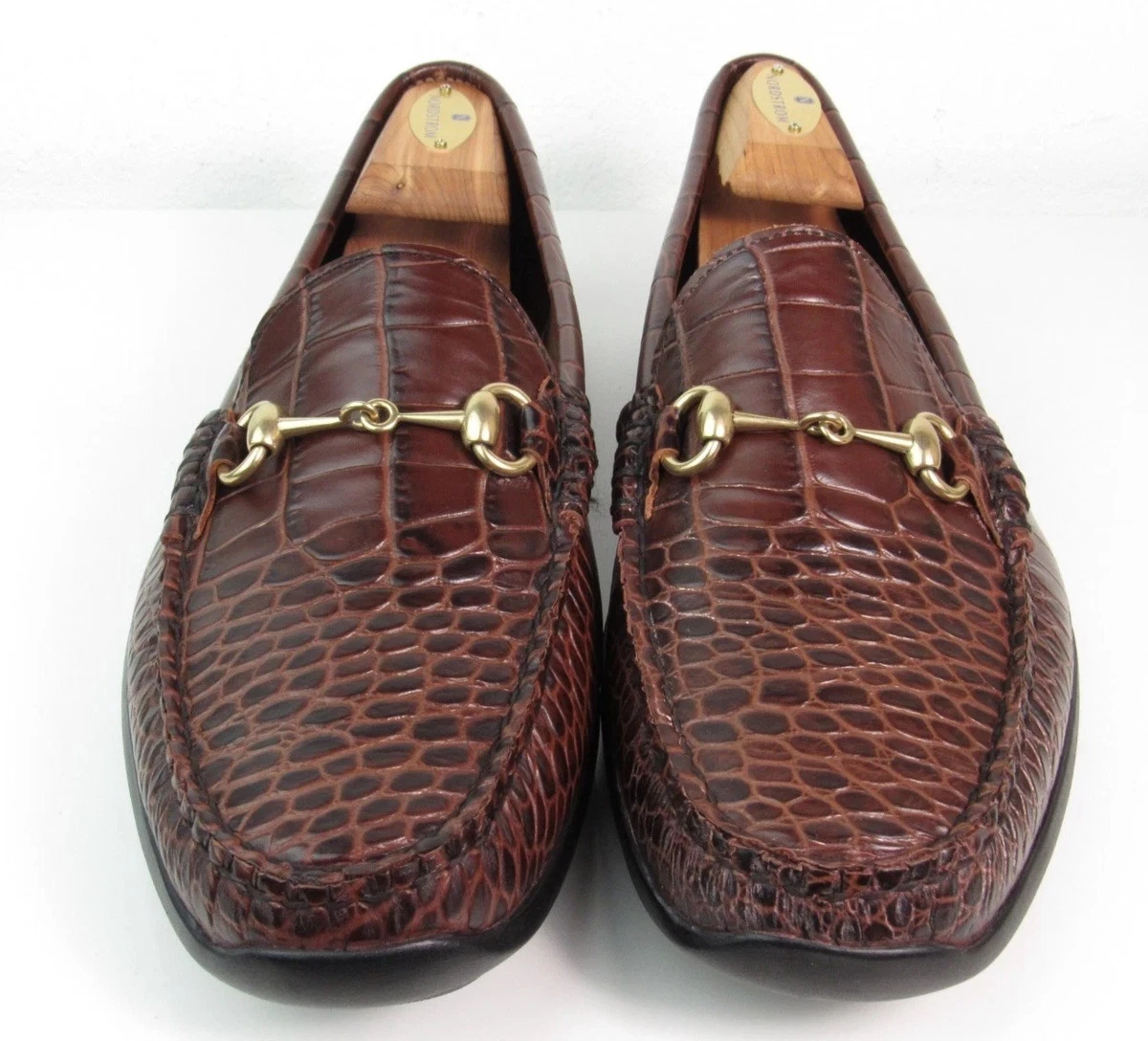 Allen Edmonds Animal Print Dress Shoes for Men for sale | eBay
