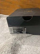 Nike Jordan True Flight PS Boys/Girls Shoes Size 13c