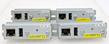 LOT-4 Epson UB-E04 Fast Ethernet 10/100 BaseT RJ-45 Interface Card T5-C2