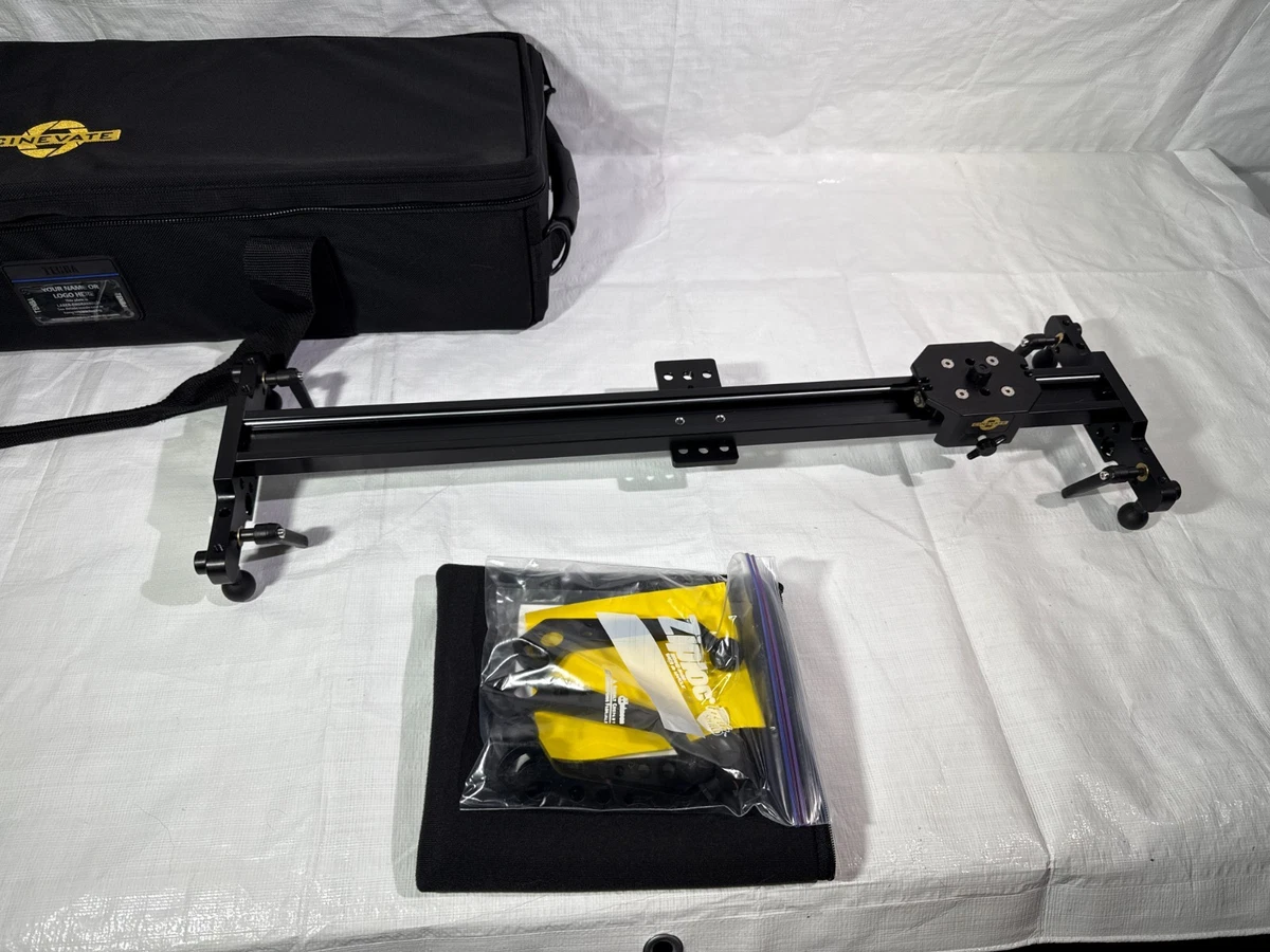 Cinevate Camera Tripods & Supports for sale | eBay