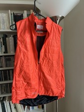 Giro insulated Cycling Vest Men’s M