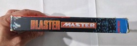 Nintendo NES Blaster Master OVP