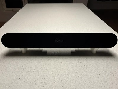 Sonos Ray Desktop Ständer   Erhöhung Standfüße Tischhalterung Soundbar Halter