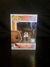 Funko Pop Michael Jordan 1988 Nba Allstar #137