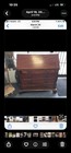 Desk 1800’s.  Chippendale  — photo 1