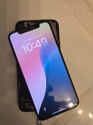 Apple iPhone 11 Pro 64gb parts only | eBay