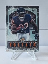 2024 Topps Resurgence - Voltaic Devin Hester #V-25