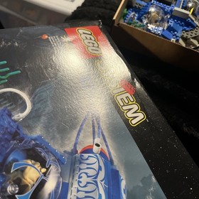 LEGO Star Wars: Gungan Sub (7161) Complete! See Photos!