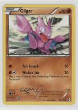Gligar