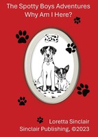 Loretta L Sinclair | The Spotty Boys Adventures | Taschenbuch | Englisch (2023)
