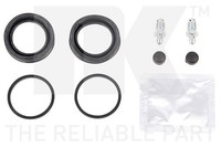 NK Reparatursatz, Bremssattel 8848011 FüR Volvo