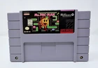 Ms. Pac-Man (Super Nintendo Entertainment System, 1996) TESTED & WORKS