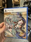 XSEED Games Rune Factory: Guardians of Azuma, PlayStation 5