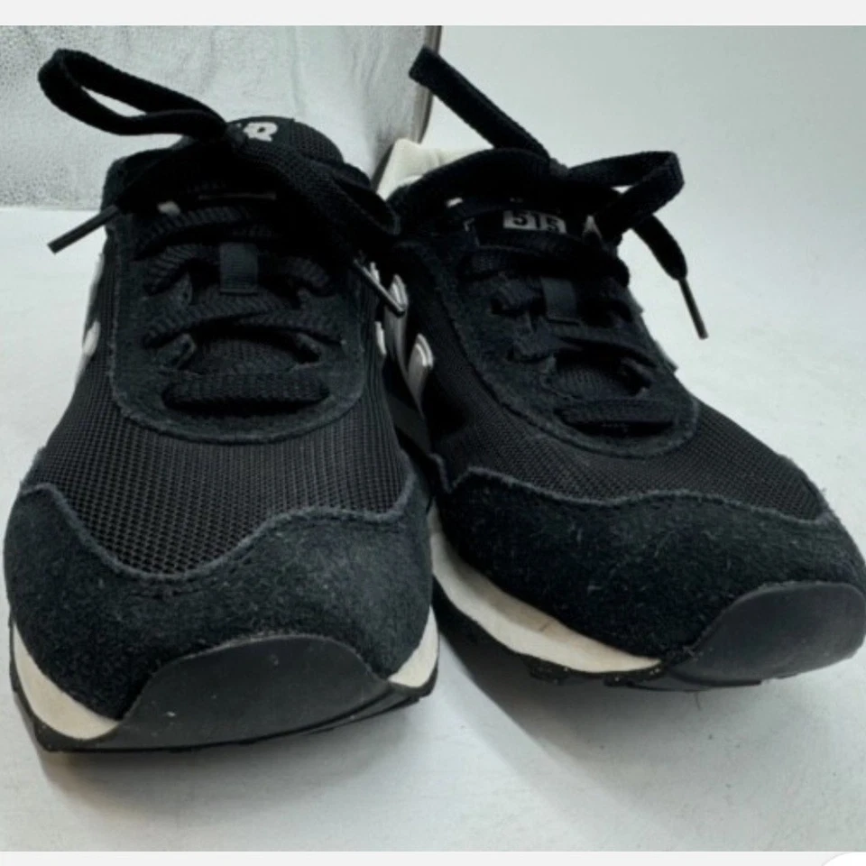 Zapatillas New Balance Blanco y Negro Talla 9 Foto 4 de 4