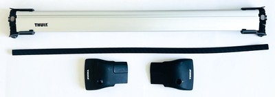 Thule AeroBlade Edge System 7602 Multi Purpose Roof Rack (Single