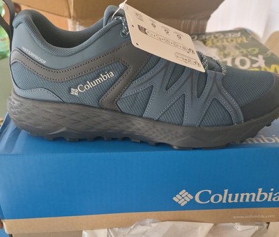 Columbia Peakfreak Roam Waterproof Herren Gr. 45   NEU OVP