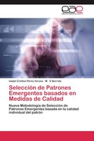 Isabel Cristina PéRez Verona (U. A.) | SeleccióN De Patrones Emergentes...