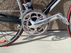 Trek Madone 4.7 Road Bike, Carbon Fiber, 2009, Size: 58cm — photo 5