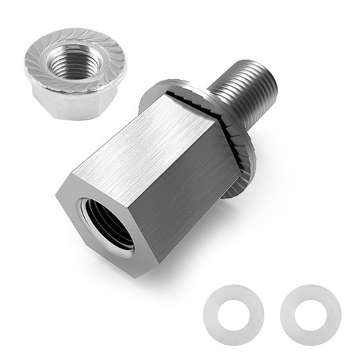 Baby Pet Bike Trailer Accessories Tow Head Extension Screws Bike Trailer3305 - Bild 1 von 8