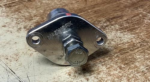 Mazworx SR20 Chain Tensioner
