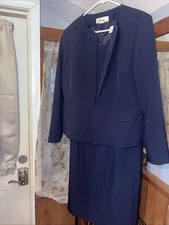 Women’s Le Suit Dress Set Size 12