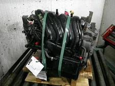 15 16 17 18 19 Nissan Micra 1.6L 4 Cyl Engine Motor 87K Miles OEM