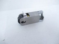 245368 New-No Box; MFG 519912SS End Grip Assembly