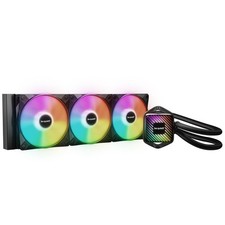 be quiet! Pure Loop 3 LX 360 mm All-in-One-Wa...