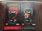 LEGO Lot 76187 76199 Marvel Super Heroes — photo 1