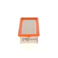 Luftfilter Bosch F026400607 FüR Renault