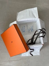 HERMES Kelly 25 empty box