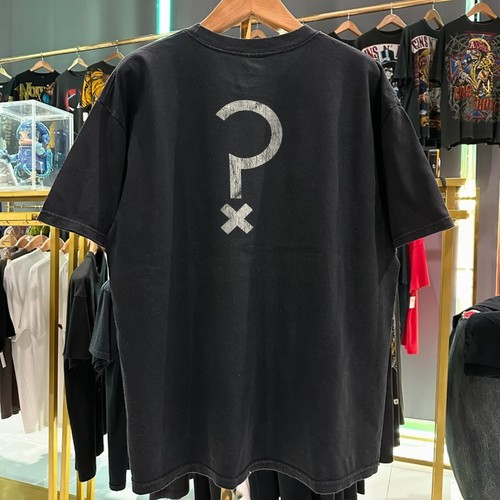 1993 The Viper Room Washed T-Shirt Black L