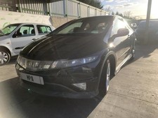 Amortisseur Honda CIVIC