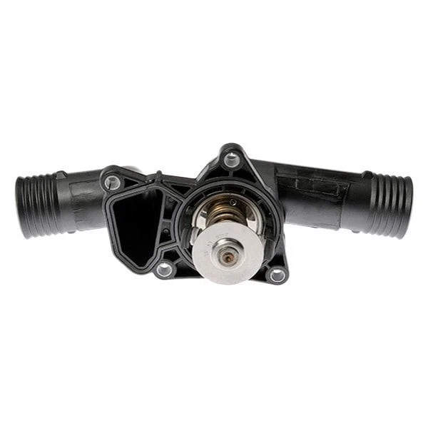 For BMW Z3 1996-1999 Dorman 902-5118 Engine Coolant Thermostat Housing Foto 2 de 2